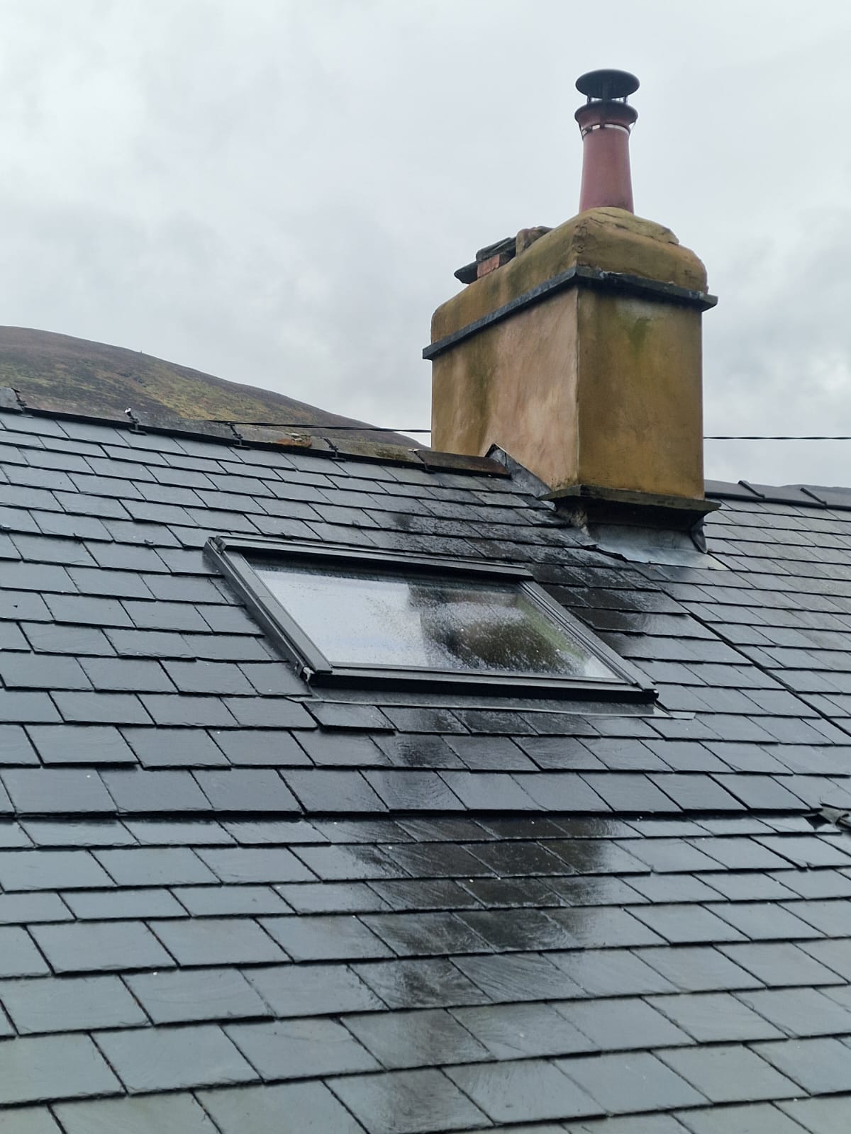 Roofing Services