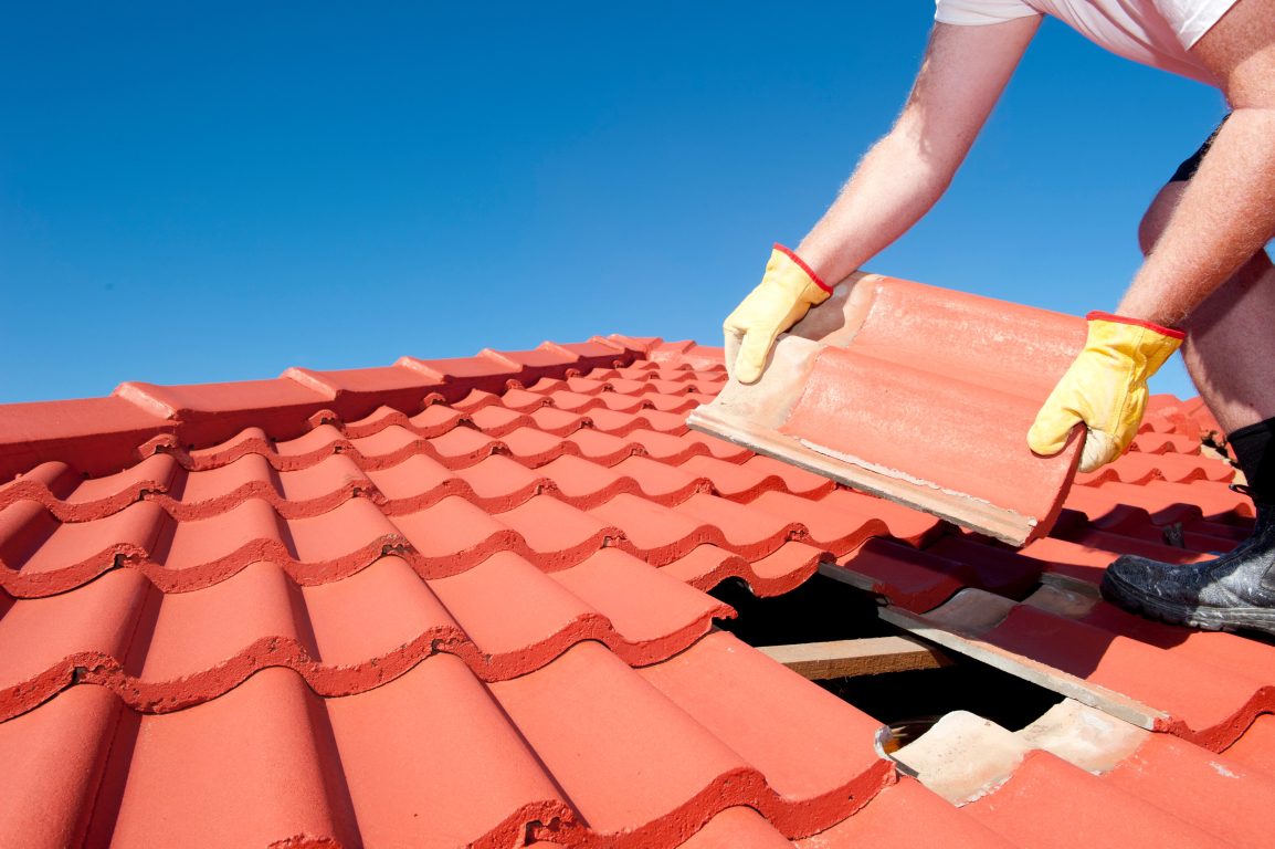 roofing and plastering services